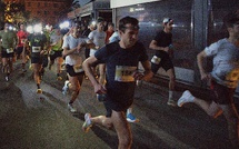 Spassighjata Bunifazinca - Régis Rico de bout en bout