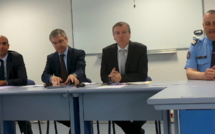 Douanes de Corse : Armes, fraudes fiscales, contrefaçons…