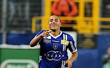 Football -  Wahbi Khazri tire sa révérence