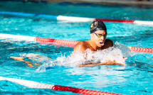 ​Natation — Sauveur Cristofini, le prodige corse qui fait tomber les records de Léon Marchand