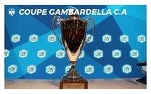 Coupe Gambardella à Mougins - Trois joueurs du SC Bastia par des jets d’engins pyrotechnique