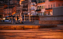 A màghjina - San Ghjuvà, duie volte in luce