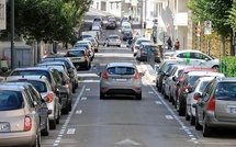 Stationnement gratuit à Ajaccio : une mobilisation exceptionnelle pour sauver le centre-ville pendant les fêtes