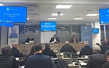 Bastia : un dernier conseil communautaire sous forme de bilan financier