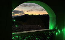 A màghjina - Montemaiò, trà l’arcu è u celu chì s’addurmenta