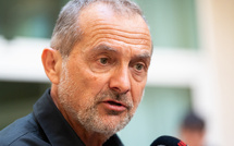 Faux rapport sur les bandes criminelles en Corse : Jean-Toussaint Plasenzotti répond à Alexandre Farina