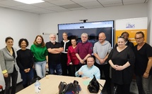 À Porto-Vecchio, la double peine des demandeurs d’emploi de plus de 50 ans