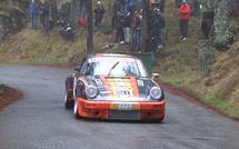 Tour de Corse Historique : La 26e édition aura lieu du 3 au 10 octobre