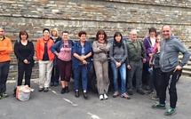 Bastia : Quand la démocratie participative reprend le chemin de la Scala Santa