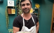 Cucina in festa - Agneau aux blettes et gnocchi farine de châtaigne à moins de 6 euros