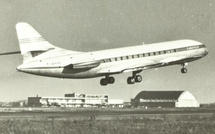 Crash de la Caravelle Ajaccio-Nice en 1968 : de nombreux débris de l'avion identifiés