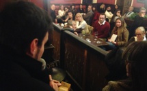 Café-philo de Bastia : Quand la philosophie interroge l’animal