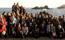 Partenariat éducatif eTwinning entre la Corse et la Sardaigne : Une forte participation