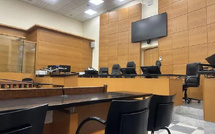 Agression de Corte : trois hommes condamnés à 18, 12 et 6 mois de prison