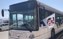 ​Conflit des bus à Ajaccio : le STC réclame "une vraie négociation" 