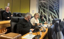 Municipales 2026 : l’opposition municipale bastiaise réagit à la candidature de Gilles Simeoni