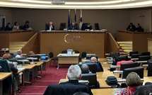 En pleine grève des bus, la CAPA a voté la prolongation du contrat d'obligation de service public de Muvitarra