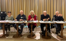 ​A Ajaccio, la coordination Terra lance un cri d’alarme environnemental et démocratique