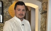 Cucina in festa - Un plat de fête à moins de 5 € avec le chef du restaurant Radiche à Bastia