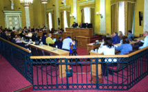 Conseil départemental de la Corse-du-Sud : Satisfaction pour le budget, inquiétude pour le reste…