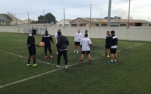 Football National : Le CAB met son calendrier à jour à Châteauroux