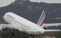 Un vol Paris-Ajaccio dérouté après un départ de feu sur un réacteur