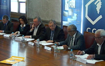 Une ligne aérienne Bastia-Oujda, directe, dès le mois de juillet