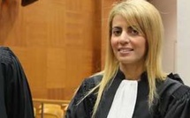 Homme au couteau d'Ajaccio - Me Aljia Fazai-Codaccioni : "connaître la chronologie exacte  des faits"