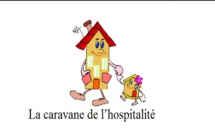 La caravane de l’hospitalité: un nouveau rendez-vous pour partager