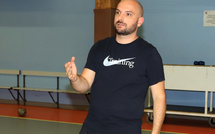 Handball N2 : A mi-parcours, Corte – Ile-Rousse peut garder espoir