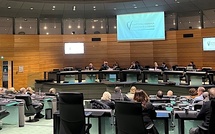 L'établissement public du commerce et de l’industrie de Corse succède à la chambre de commerce