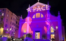 Dans ses vœux de Noël, le Cardinal Bustillo appelle à "incarner l’amour" et à redécouvrir le silence