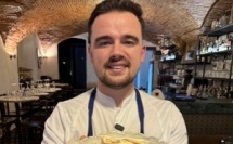 Cucina in Festa - Pavlova à la clémentine corse, le dessert de fête à moins de 4€