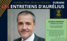  Les « Entretiens d'Aurélius » : Un nouveau rendez-vous philosophique à Bastia