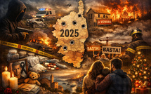 Pene in capu - Joyeux… Noël à cette Corse éprouvée mais toujours debout