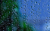 Les pluies persistent en Haute-Corse : la vigilance jaune maintenue jusqu’à jeudi matin