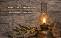 Bon Natale à tutte è à tutti