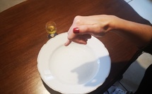 L’Ochju, cette prière qui ne se transmet que la nuit de Noël