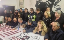 Détenu corse à Orléans : les précisions de l'administration pénitentiaire