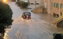 Intempéries - À Oletta activation du Plan communal de sauvegarde