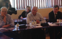 Conseil de surveillance de Air Corsica : Bilan satisfaisant, nouvelle stratégie et langue corse