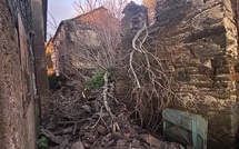 Intempéries en Haute-Corse : le point après deux jours de perturbations