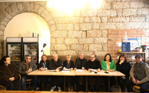 Municipales 2026 - Paul-Félix Benedetti confirme sa candidature à Sartene