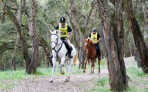 Sports équestres : Retour sur un dimanche chargé dans la région ajaccienne