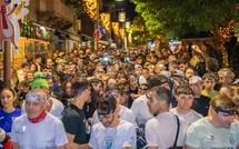 City Portivechju A Corri Corri  - Régis Rico, City Trailer à Grande Vitesse