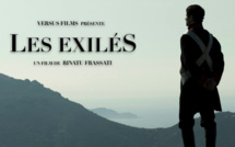 Projection samedi à Calvi du film "Les exilés" 