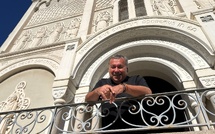 Ajaccio : Ange-Marie Bastelica, l’enfant du San Carlu devenu curé du Sacré-Cœur