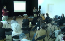 Bastia : Lecture numérique à L’Alb’Oru