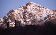 A màghjina - U Monte d’Oru, guardianu di Vizzavona