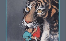 Les Contes Chinois , un merveilleux spectacle jeune public à Ajaccio